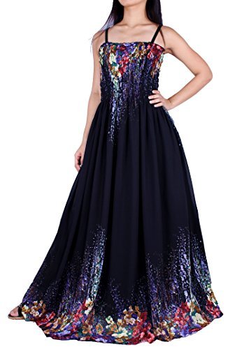 MayriDress Maxi Dress Plus Size Clothing Black Ball Gala Party Sundress ...